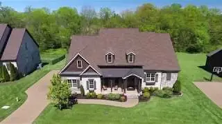 4128 Mirrasou Court Franklin, TN 37067 - House for Sale