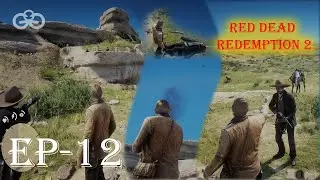 Rdr 2 - COMPETITION GONE WRONG | EP 12 - 4K 60fps