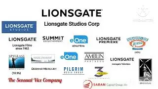 Lionsgate Studios Corp. ~ Lionsgate Studios