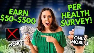 Paid Medical Studies That Pay $50&ndash;$500 &mdash; Start Earning Today