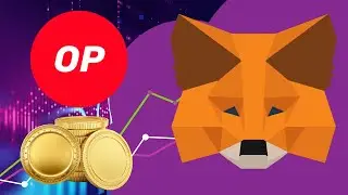 REDE OP: COMO ADICIONAR REDE OP NA CARTEIRA METAMASK; COMO ENTRAR NA REDE OP MAINNET NA METAMASK