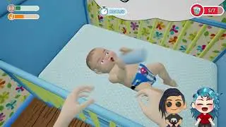 Lavadoras primer mundistas vs Obviio - Mother Simulator