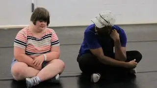 Teaching Dance In Marginalized Communities of Central Florida