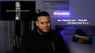 First Time Hearing Nas 