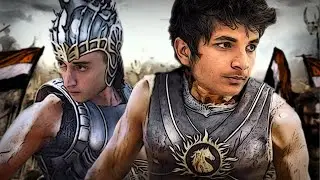 Daniil Dubov vs Vidit Gujrathi, Tata Steel 2022