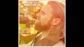 Sterling Miller - Weight of Your Love (Audio Only)