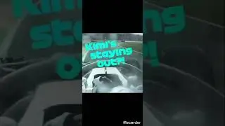 GERMANY 2018 / LEWIS HAMILTON BOX BOX BOX 😱