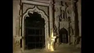 Cuenca Travel Video