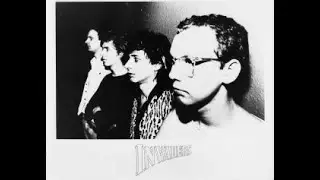 The Invaders - Girls in action