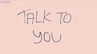 talk to you - ragapom animatic !