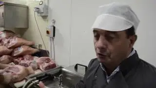 La recette du dernier jambon de Paris authentique