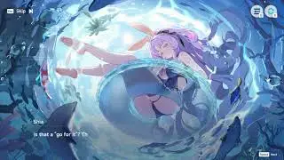【Stellar Sora】Memory Recollection: Ripples of Nostalgia (Shia's Disc)
