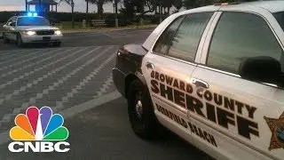 Authorities Respond To Shooting At Florida High School | CNBC