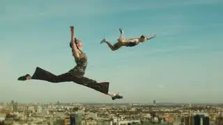 Cirque du Soleil ALIZ&Eacute; - ab November exklusiv in Berlin