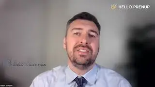 The Basics of Illinois Prenups &ndash; Explained by Attorney Robert Buchanan