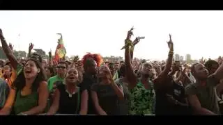 Reggae Sun Ska 2016