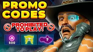 ⚠️ Mech Arena Promo Codes 🚫 DO NOT Play This November ⛔ Forbidden Rewards Inside!