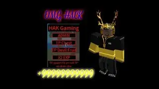 [NEW]✅ One Piece Millennium [YETI] HACK/SCRIPT [ Get All Fruits, Admin, Money✅