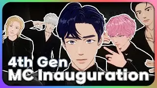 [ENG SUB] 4th Gen MC NAMYEJUN!! / 250904 Live / PLAVE Fan Clips