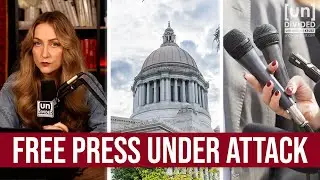 Free press under attack (2.5.26)