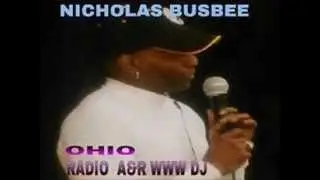 Nick Busbee WVKO Columbus Ohio Valentines Day Phones 1990 2pm - 7pm