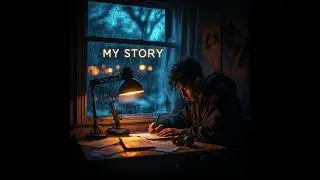 MY STORY 🖊️🔥 | Emotional Rap Instrumental 2026 | Deep Piano Type Beat