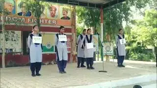 Morning assembly#social science #activity#motivation #educational#school#education#schoolcurriculum 