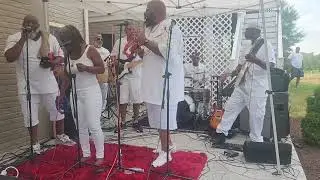 @ Nice & Smooth Band Private Show 6/29/24