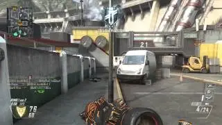 Little Leftover with Cyborg Camo :D