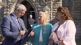 Tynwald Day 2024