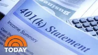 How To Manage Retirement Savings Amid Inflation, Unstable Markets
