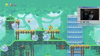 Wunderling (2021) PC Game Showcase