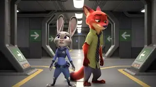 Zootopia 2 | Zootopia Corrects Things No One Ever Sees 😮