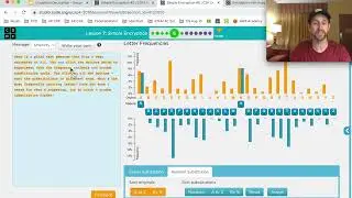 Encryption and Decryption Demo