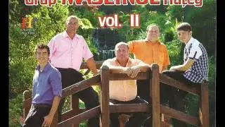 Maslinul Hateg - Funia impletita in trei nu se rupe