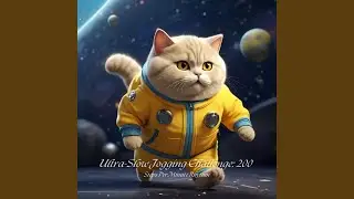 Ultra-Slow Jogging Challenge