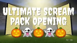 ULTIMATE SCREAM PACK OPENING! | FIFA 18 ULTIMATE TEAM PACK OPENING