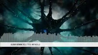 Metacells - Epic Dark Dramatic Trailer Music