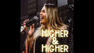 Higher & Higher at Winstons Beach Club