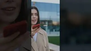 AI Powered Voice Recorder #travel #voicerecorder #AI #talktotext #meetngrecorder #aiassistant