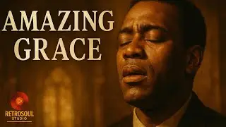 Amazing Grace (версия Retro Soul 1958) &ndash; Возрождение духовной души