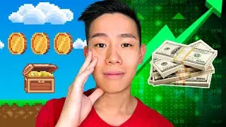 Real Life Money Lessons from a Video Game (Elden Ring)