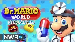 Dr. Mario World (Mobile) Review