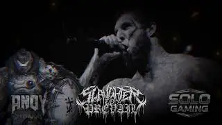 BRATVA IN STYLE DOOM with vocal