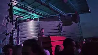 RAC  @ Elsewhere Rooftop Brooklyn, NY 8/10/2024