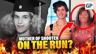 Mother of Trans MASS SHOOTER on the Run, Hires Top Defense Attorney &ndash; What Is She Hiding?