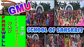 Farewell Video🥺😥Last Video Of Collegelife😭😭GM University!Ankita Pradhan!Sambalpur!Video#masti#part2
