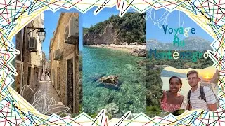 Tu dois absolument visiter ce pays des Balkans (une merveille) !🇲🇪