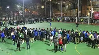 石硤尾vs一人(2019.3.31.發財盃小型足球邀請賽公開組決賽)精華