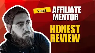 I Joined Affiliate Mentor  So You Don't Have To - 2025 Honest Review